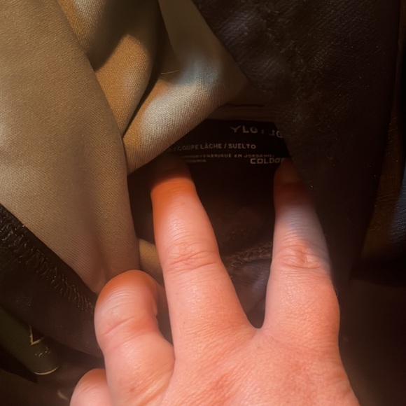 Three youth large UA shirts worn very little - Picture 7 of 7